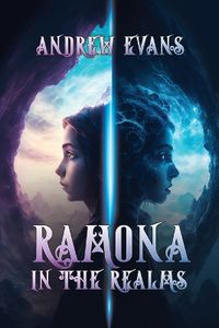 Cover image for Ramona in the Realms