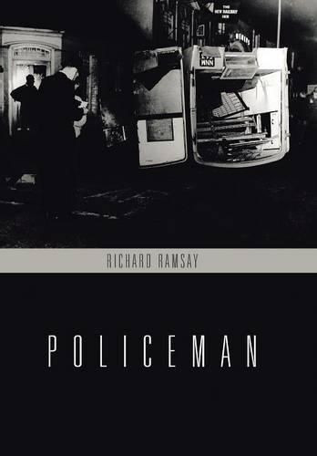 Cover image for Policeman