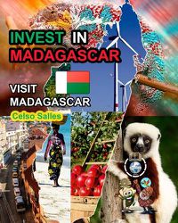Cover image for INVEST IN MADAGASCAR - Visit Madagascar - Celso Salles