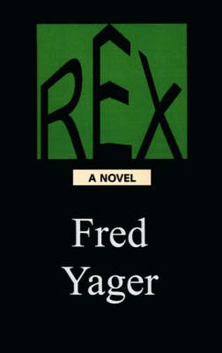 Cover image for Rex