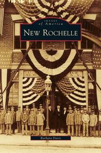 Cover image for New Rochelle