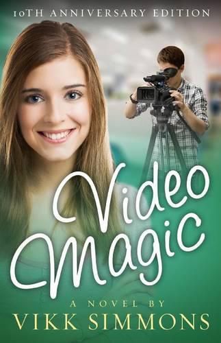 Cover image for Video Magic