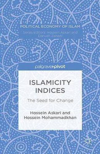 Cover image for Islamicity Indices: The Seed for Change