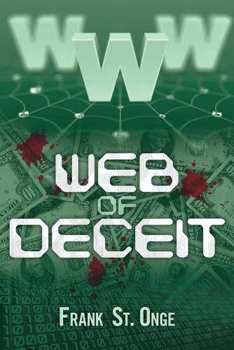 Cover image for Web of Deceit