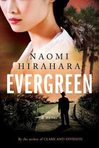 Cover image for Evergreen