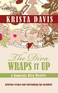 Cover image for The Diva Wraps It Up