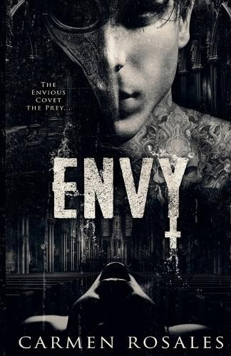 Cover image for Envy