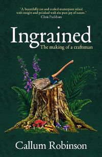 Cover image for Ingrained