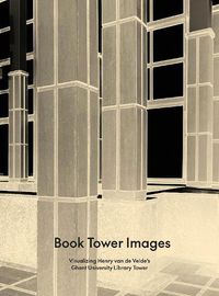 Cover image for Book Tower Images