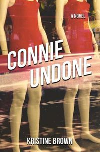 Cover image for Connie Undone