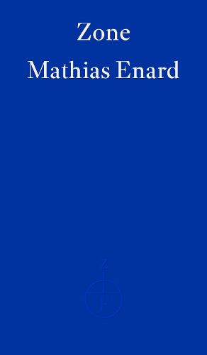 Cover image for Zone