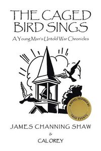 Cover image for The Caged Bird Sings