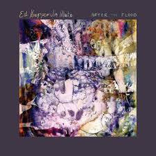 Cover image for After The Flood - Ed Kuepper with Jim White *** Vinyl