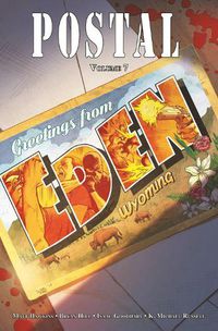 Cover image for Postal Volume 7