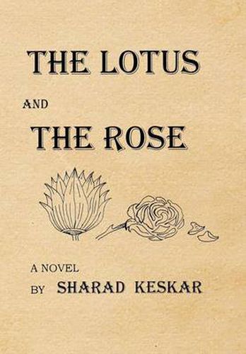 Cover image for The Lotus and The Rose