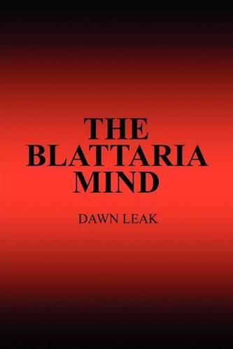 Cover image for The Blattaria Mind