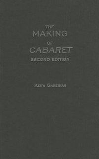 Cover image for The Making of Cabaret
