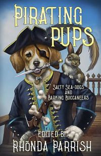 Cover image for Pirating Pups