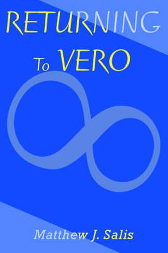 Cover image for Returning To Vero