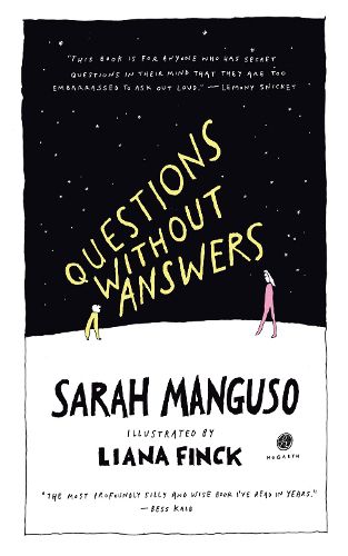 Cover image for Questions Without Answers