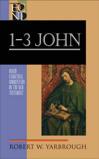 Cover image for 1-3 John