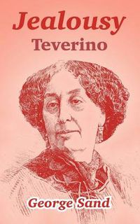 Cover image for Jealousy: Teverino