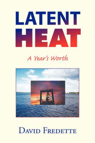 Cover image for Latent Heat