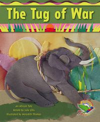 Cover image for The Tug of War