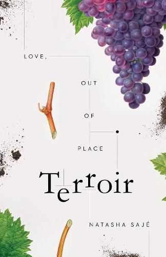 Cover image for Terroir: Love, Out of Place