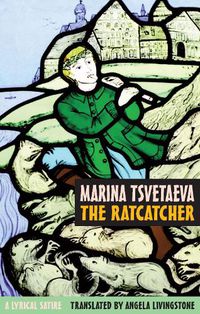 Cover image for The Ratcatcher