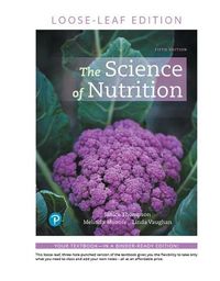 Cover image for The Science of Nutrition