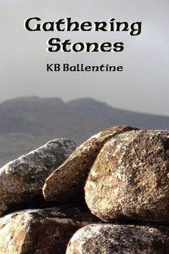 Cover image for Gathering Stones
