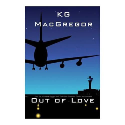 Cover image for Out of Love