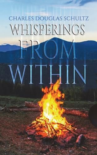 Cover image for Whisperings from Within