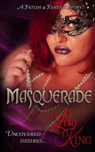 Cover image for Masquerade