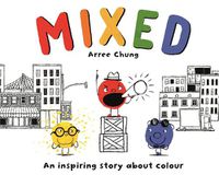 Cover image for Mixed