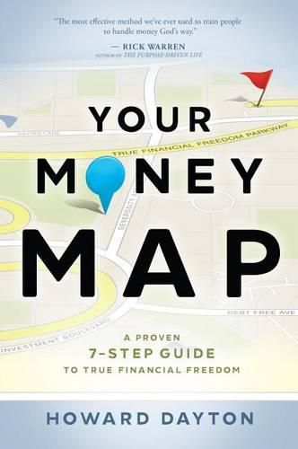 Cover image for Your Money Map