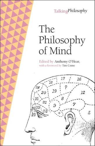 Cover image for The Philosophy of Mind