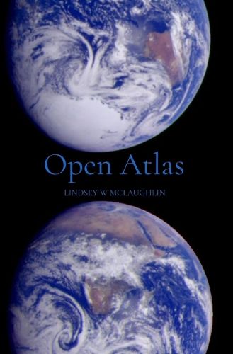 Cover image for Open Atlas