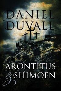 Cover image for Arontitus & Shimoen