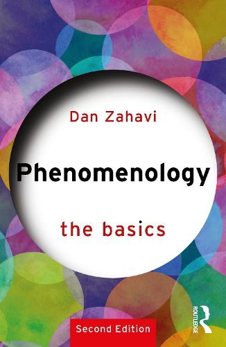 Phenomenology: The Basics