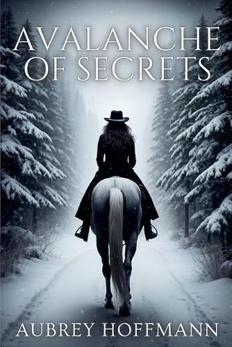 Cover image for Avalanche of Secrets