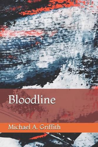 Cover image for Bloodline