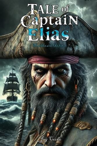 Cover image for The Tale of Captain Elias