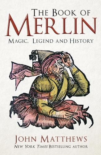 The Book of Merlin