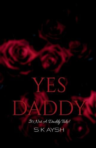 Cover image for Yes Daddy