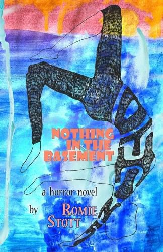 Cover image for Nothing in the Basement