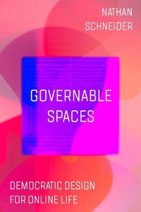 Cover image for Governable Spaces