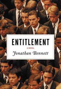 Cover image for Entitlement