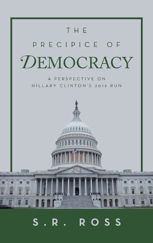 The Precipice of Democracy